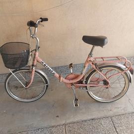 Bici marca Giuly ruota 20