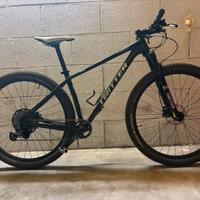 mountain bike twitter storm 2.0 del 2022