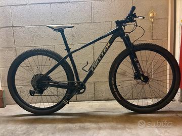 mountain bike twitter storm 2.0 del 2022