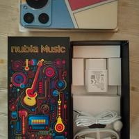 Nubia Music 128