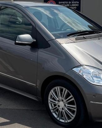 Mercedes-benz A 200 180 CDI AUTOMATIC PREMIUM