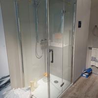 SCAVOLINI BOX DOCCIA E SANITARI