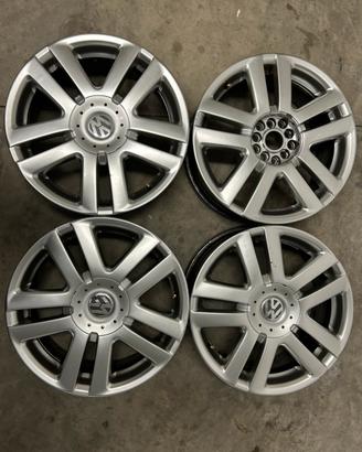 Cerchi in lega 17 pollici