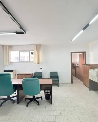Studio/Ufficio - Montorio al Vomano