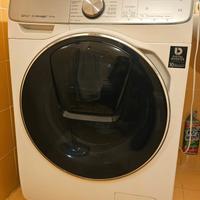 Lavatrice Samsung 10Kg