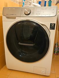 Lavatrice Samsung 10Kg