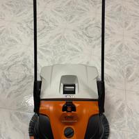 Spazzatrice STIHL KGA770