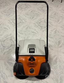 Spazzatrice STIHL KGA770