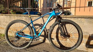 Mountain bike - Race Mountain R29