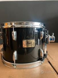 Batteria Pearl Session Custom all Maple shell