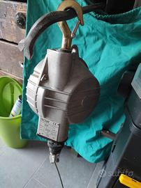Bilanciatore Tecna 9358