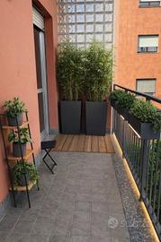 Appartamento di 50 m² con 2 locali a Milano