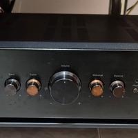 AMPLIFICATORE AUNA 125W CD708