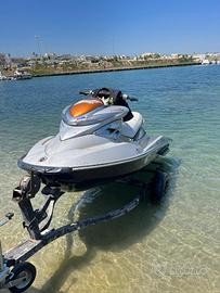 Moto d'acqua rxp 255