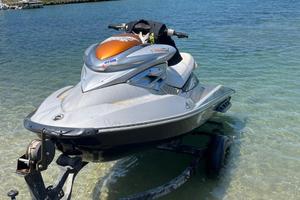 Moto d'acqua rxp 255