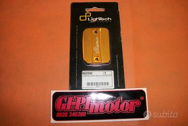 Coperchio pompa freno Ducati - Ktm