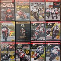 Dvd Mondocorse.. TT anni vari ed extra