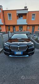 Bmw x1 xline sdrive 20d 