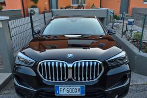 Bmw x1 xline sdrive 20d 