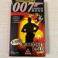 Segretissimo - Missione Cold