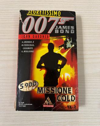 Segretissimo - Missione Cold