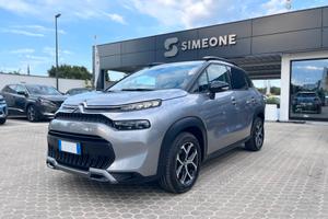 Citroen C3 Aircross BlueHDi 110 S&S Plus