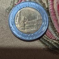 monete Italiane e straniere 