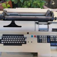 1974 Olivetti P203 Programma 101 Editor 4