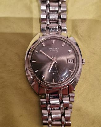 Orologio SEIKO D'EPOCA 