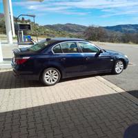 BMW Serie 5 (E39) - 2006