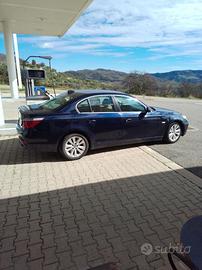 BMW Serie 5 (E39) - 2006