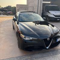 Alfa Romeo Giulia 2.2 Diesel 180 CV – 2018