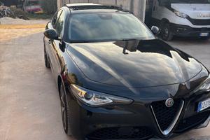 Alfa Romeo Giulia 2.2 Diesel 180 CV – 2018
