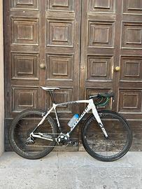 Bici ciclocross/gravel Specialized Crux 54