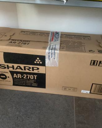 Sharp fotocopiatrice