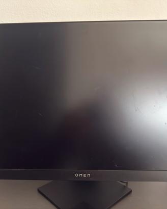 Monitor gaming omen