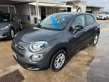 Fiat 500X 1.6 MultiJet 120 CV DCT Sport