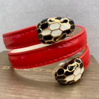 Bracciale multigiro Serpenti