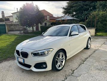 Bmw serie 1 F20