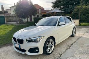 Bmw serie 1 F20