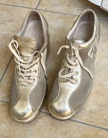 Scaroe “Rucoline” originali  numero 37 , come nuov