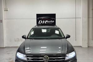 Volkswagen Tiguan 1.6 TDI SCR Sport BlueMotion Tec