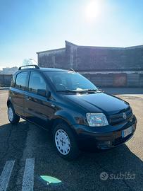 2008 Fiat panda natural power(benz/metano)