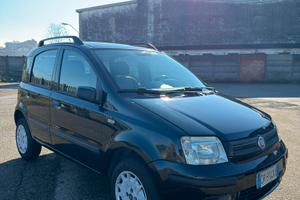 2008 Fiat panda natural power(benz/metano)