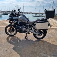 Bmw r 1200 gs - 2014