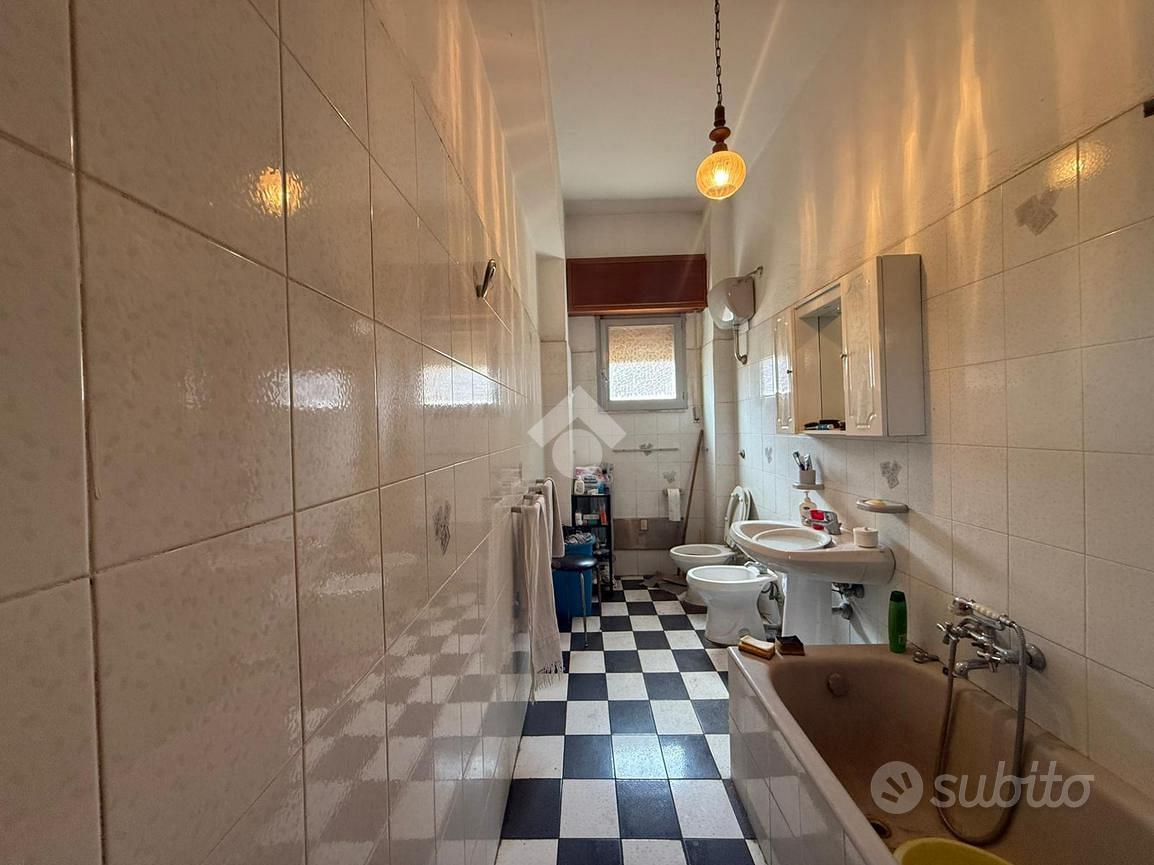 Apartment in Reggio Calabria - Altro