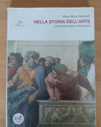 Nella Storia dell’Arte 3