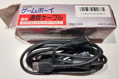 cavo Nintendo originale DMG04A