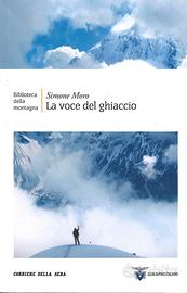 La voce del ghiaccio