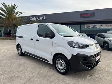 FIAT Scudo Ice van M 1.5 diesel 120cv S&S
